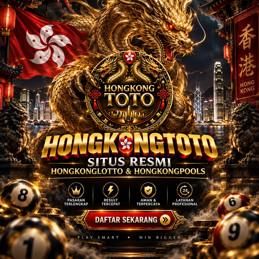 Hongkongtoto Porsea